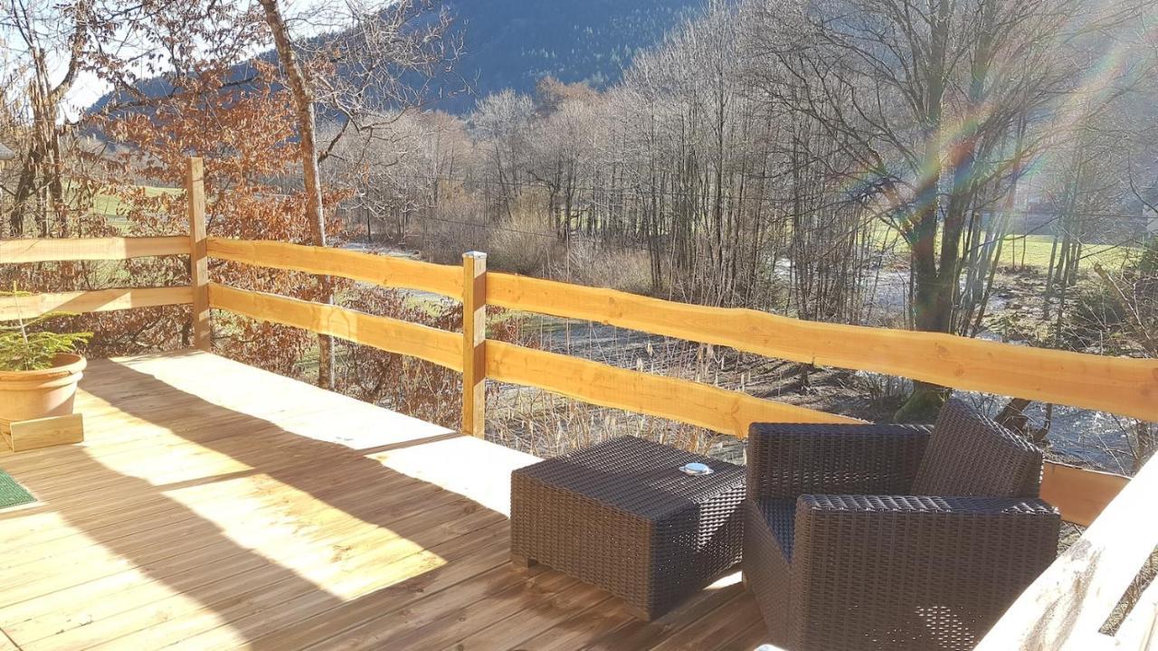 Naturezenkota Mittlach Exterior foto